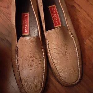 Cole Haan loafers